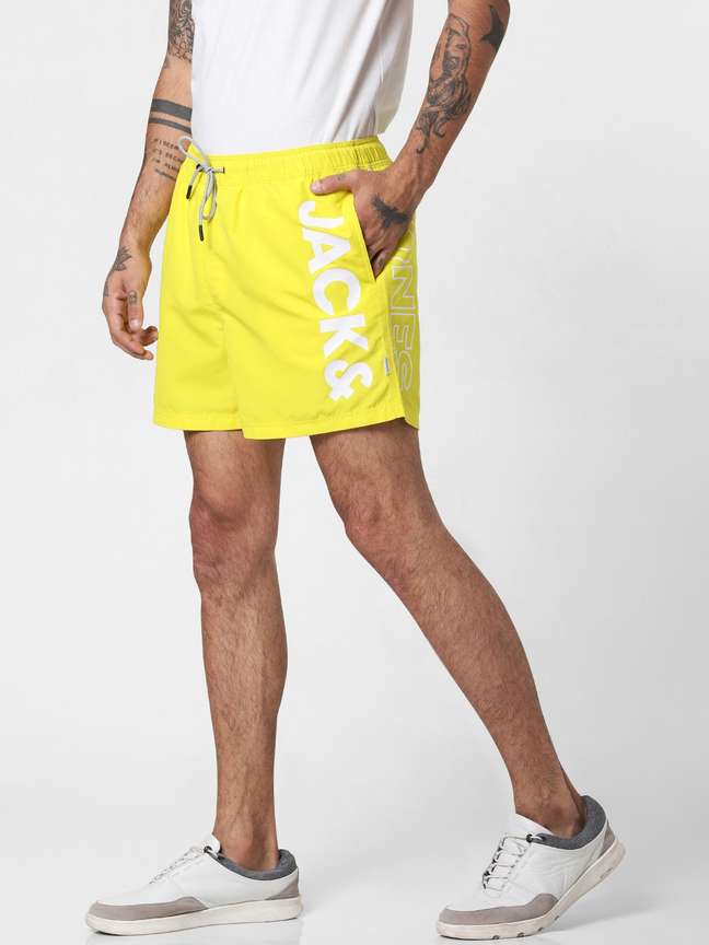 Jack & jones short on sale
