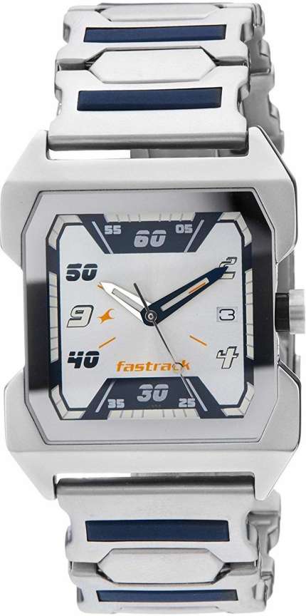 Fastrack g01474 hotsell