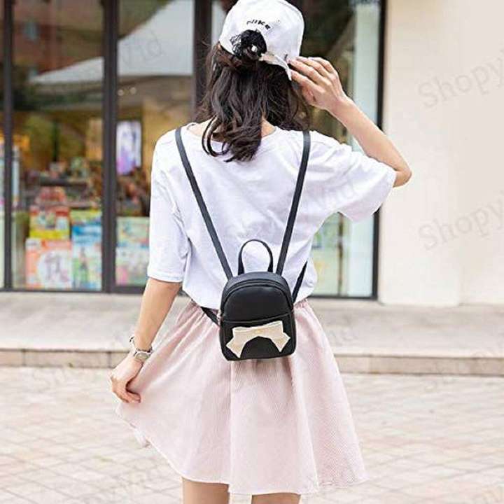 Mini korean bag clearance