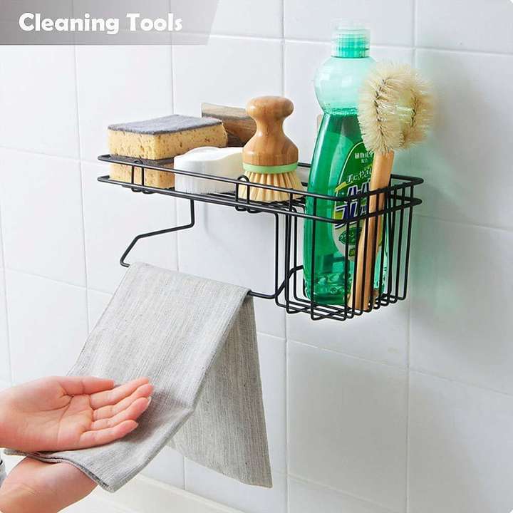 Hanging rack bathroom online