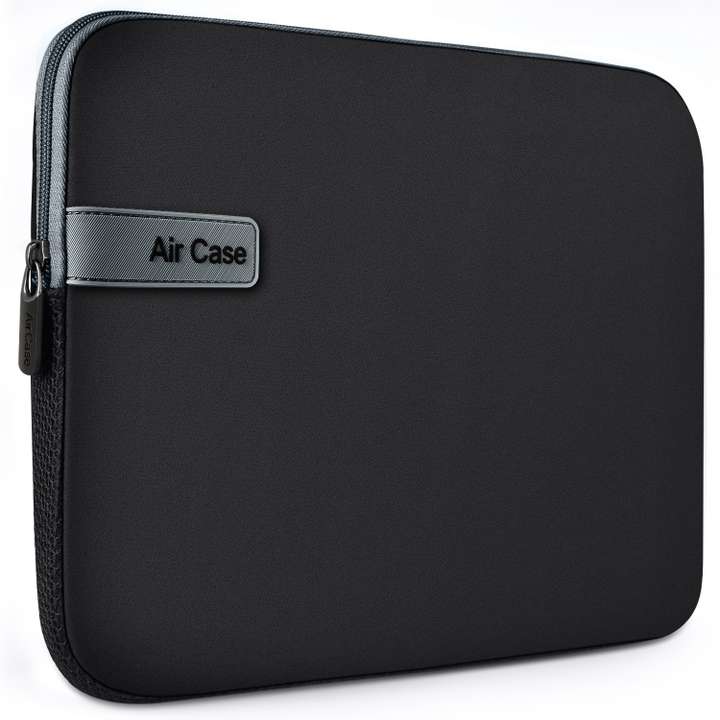 AirCase 14 Inch Laptop Sleeve Protective Neoprene Laptop Bag AirCase Flipkart