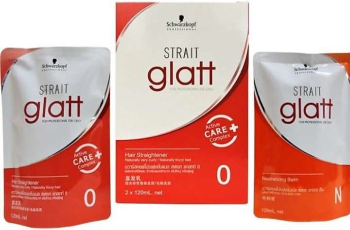 Glatt hair cream price hotsell