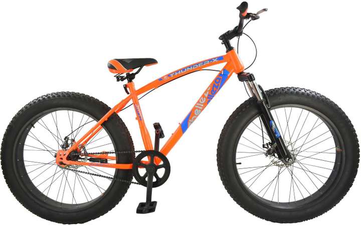 Fat cycle rate outlet