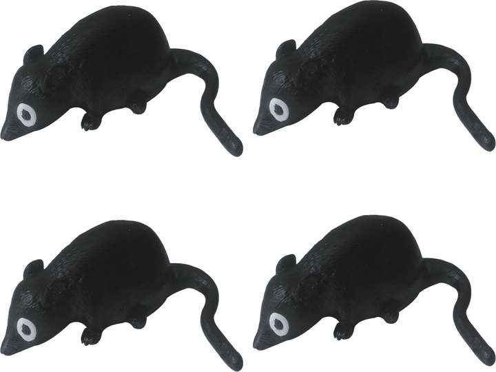 Rubber mouse toy on sale