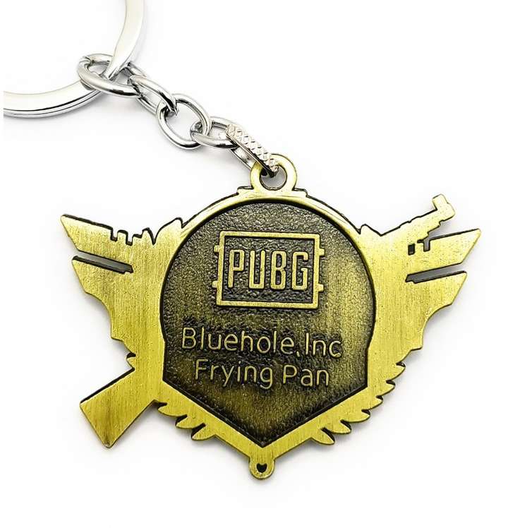 Pubg key tag discount