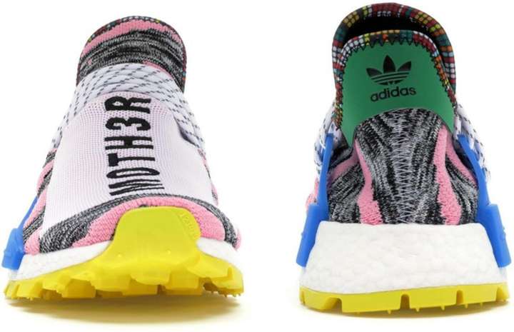 ADIDAS Nmd Pharrell human race Running Shoes For Men Buy ADIDAS Nmd Pharrell human race Running Shoes For Men Online at Best Price Shop Online for Footwears in India Flipkart
