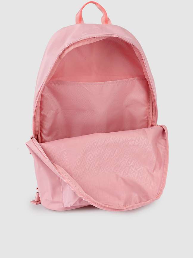 Puma pink bag hotsell