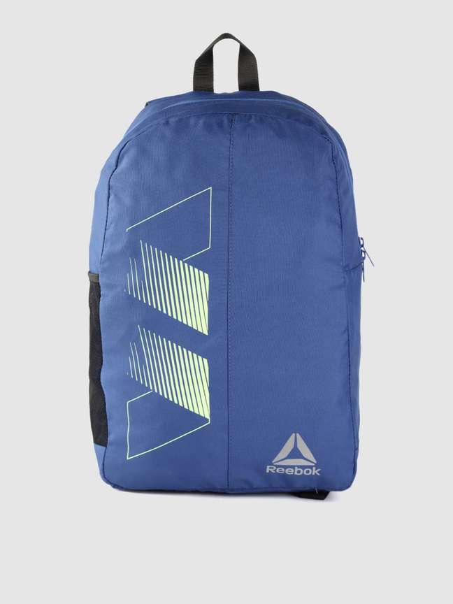 Reebok training backpack 2025