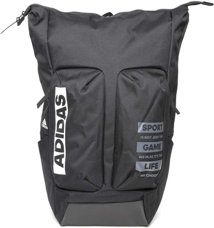 Adidas athletics id backpack best sale