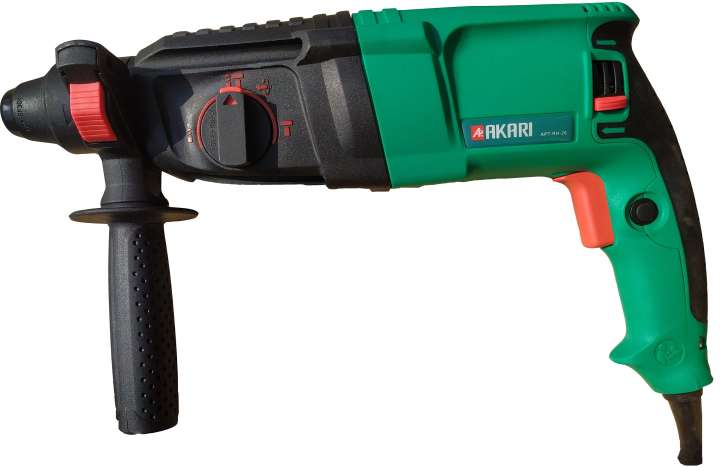 AKARI 26 MM AKARl 800W Rotary Hammer Drill 26 MM AKARl 800W Rotary Hammer Drill Price in India Buy AKARI 26 MM AKARl 800W Rotary Hammer Drill 26 MM AKARl 800W Rotary Hammer Drill online at Flipkart ...