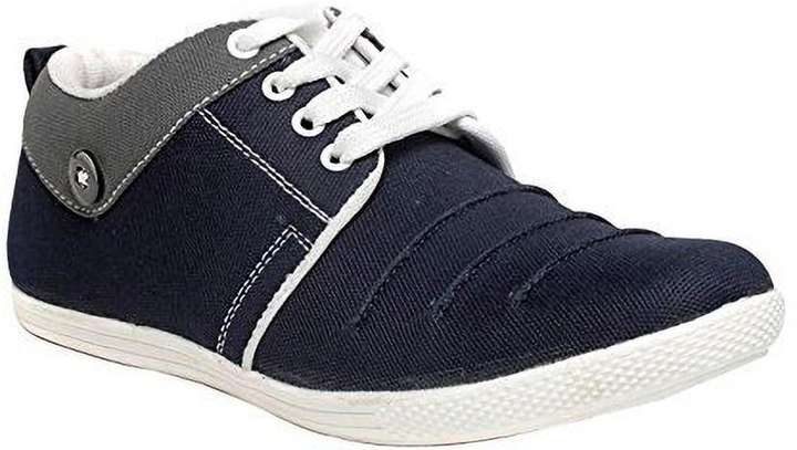 shoepoints Combo Pack of 2 Casual Formal Shoes Formal Shoes lace up For Men Blue Tan Lace Up For Men Buy shoepoints Combo Pack of 2 Casual Formal Shoes