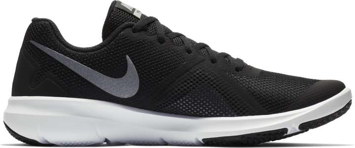 Nike flex control ii black hotsell