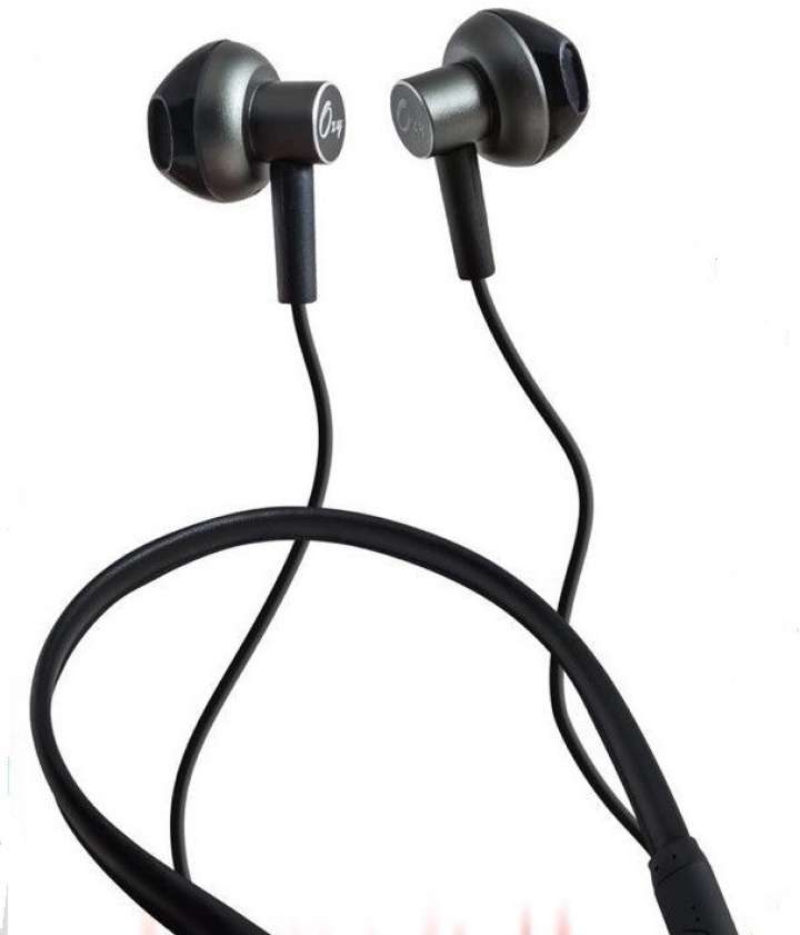 Oxycell earphones price sale