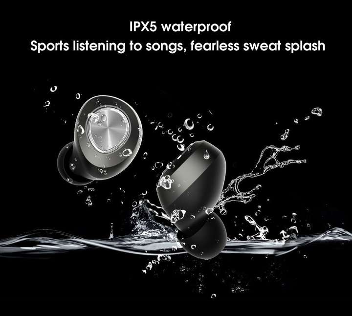 Lenovo earbuds ht10 pro online