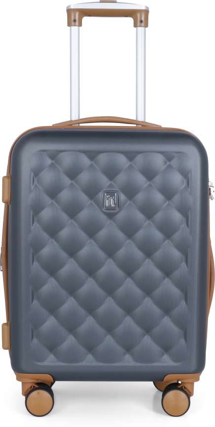 It luggage cushion lux single expander hard shell medium case deals