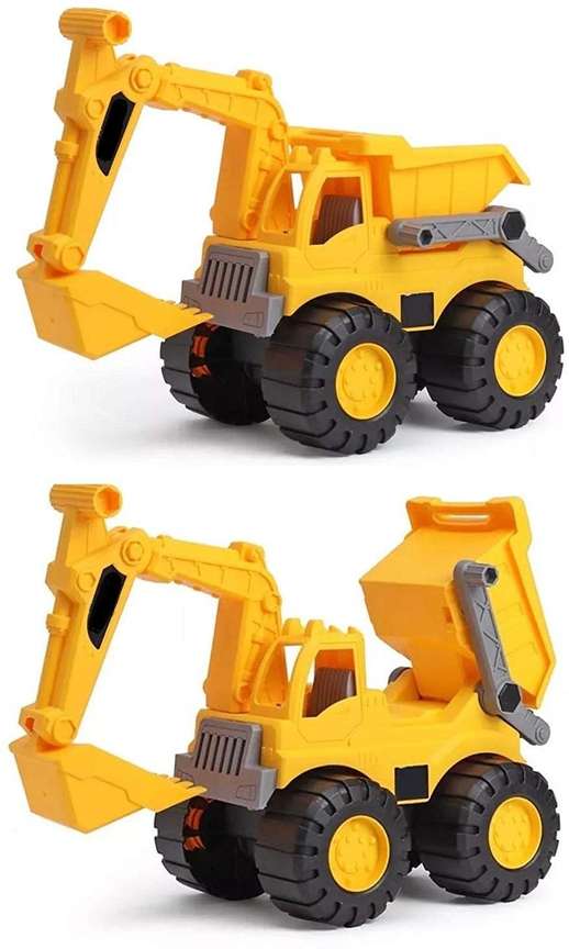 Toy jcb big outlet