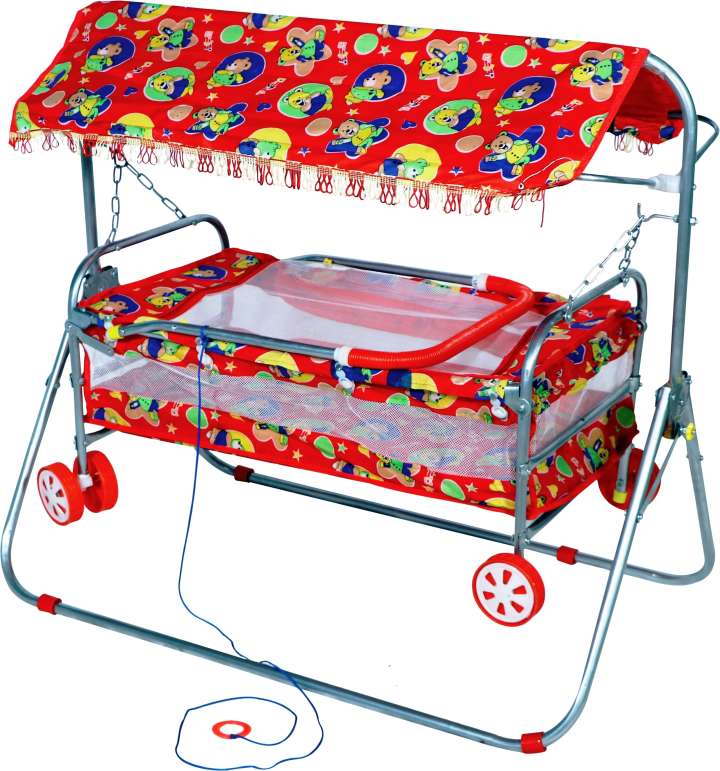 Childcraft New Baby Cradle With 6 Wheels Bassinet Buy baby Bassinet Buy Babycare products in India. Flipkart