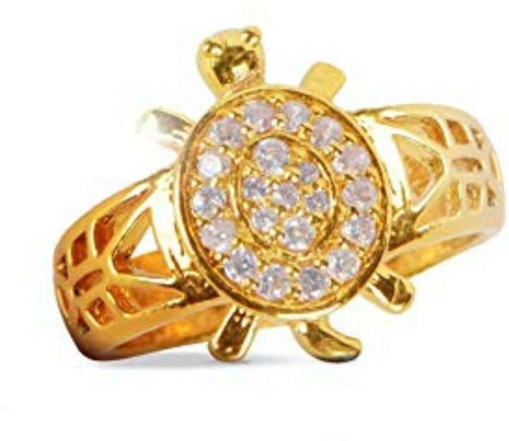 Meru ring online discount