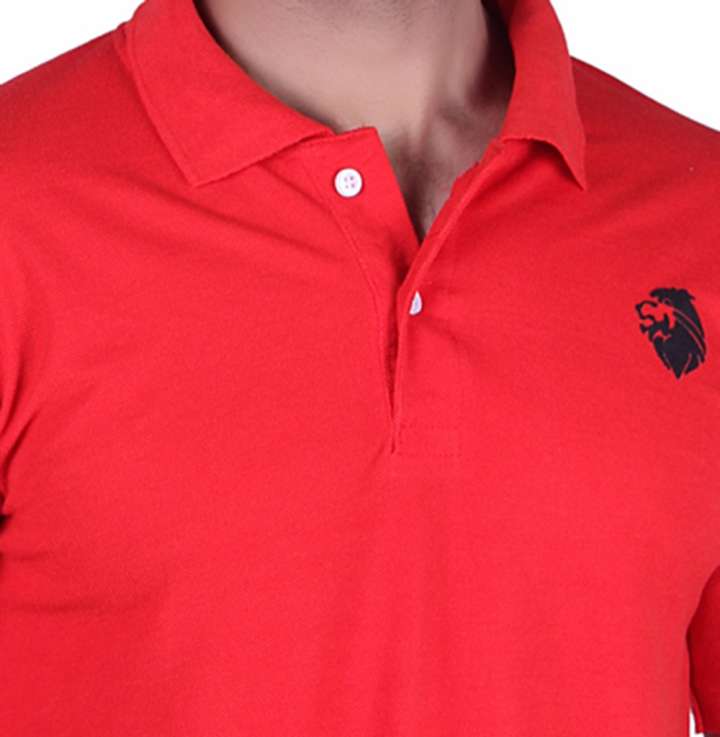 Lion polo t shirts best sale