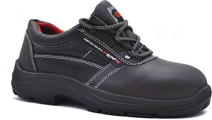 Perf safety shoes price 2025