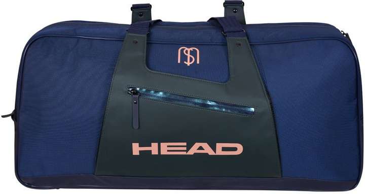 Maria sharapova court bag outlet