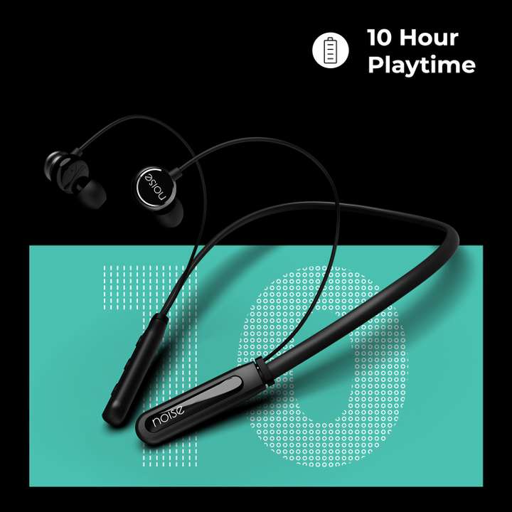 Noise tune elite neckband bluetooth hotsell