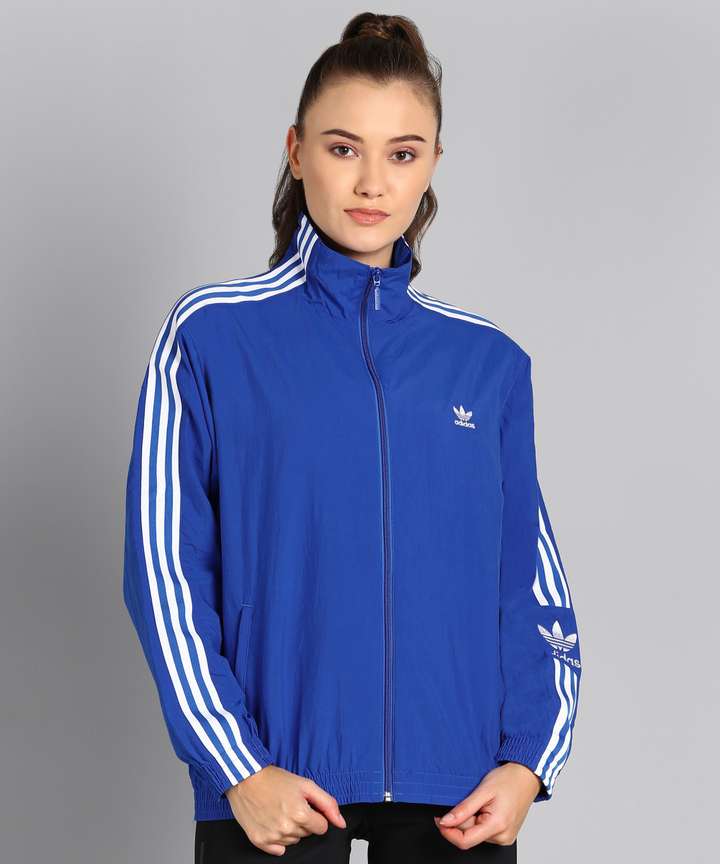 ADIDAS ORIGINALS Full Sleeve Solid Women Jacket Buy ADIDAS ORIGINALS Full Sleeve Solid Women Jacket Online at Best Prices in India Flipkart