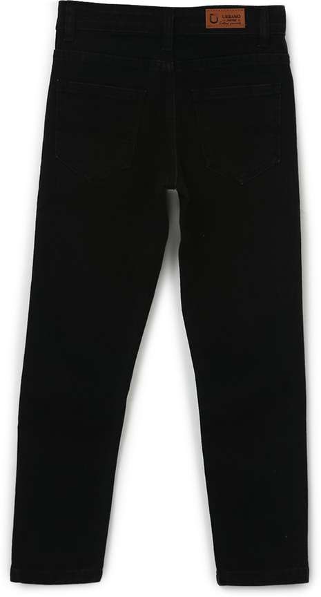 Black jeans juniors discount