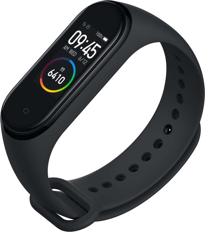 Mi Smart Band 4 Price in India - Buy Mi Smart Band 4 online at 