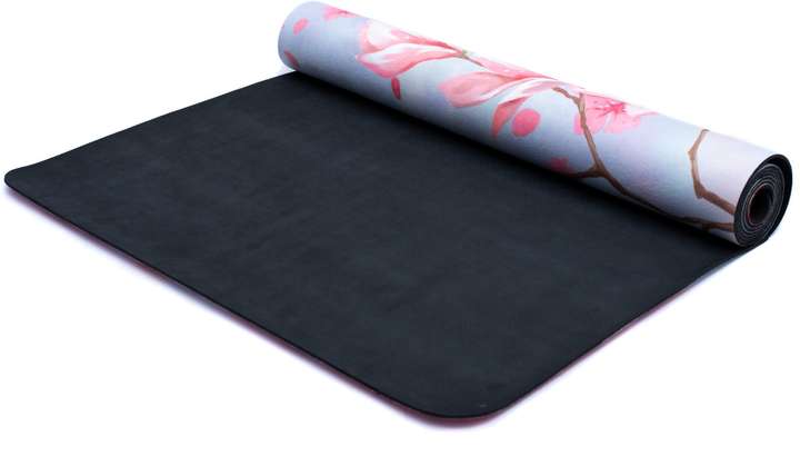 Sturdy yoga mat discount