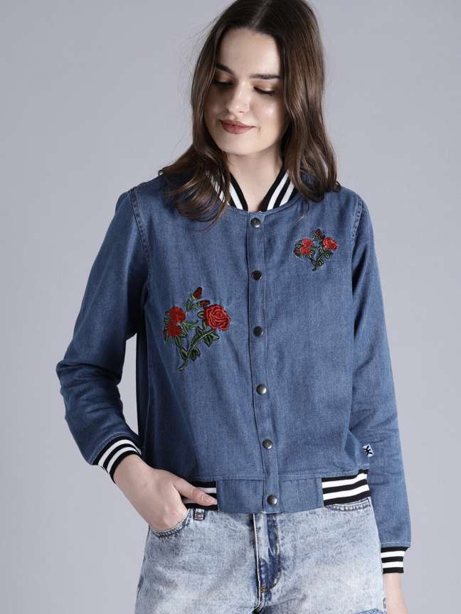 Kook N Keech Full Sleeve Solid Women Jacket Buy Kook N Keech Full Sleeve Solid Women Jacket Online at Best Prices in India Flipkart