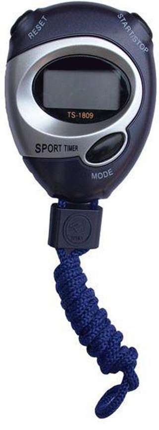PTCMart BEST Round Digital Stopwatch For Running And Sports Activities Digital Stop Watch pack of 1 Round STOP WATCH Price in India Buy PTCMart BEST Round Digital Stopwatch For Running And