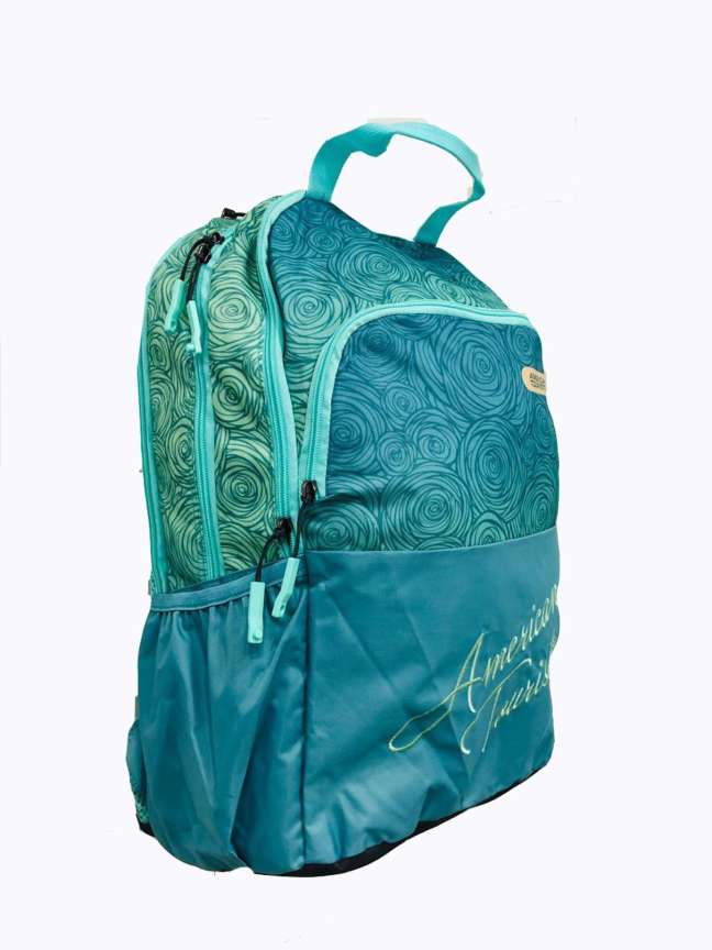 Flipkart AMERICAN TOURISTER LBS 0 090001 Waterproof School Bag School Bag