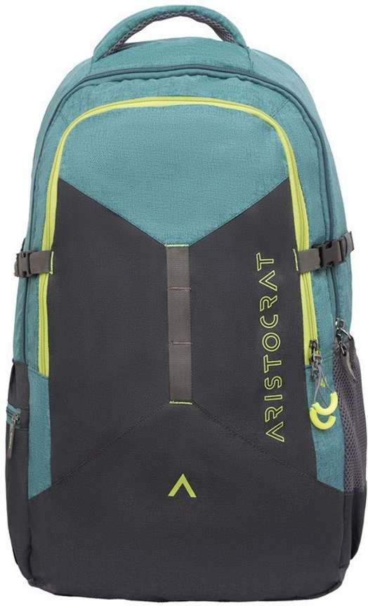ARISTOCRAT Hiking bag 40 Rucksack 40 L Sea Green Price in India Flipkart