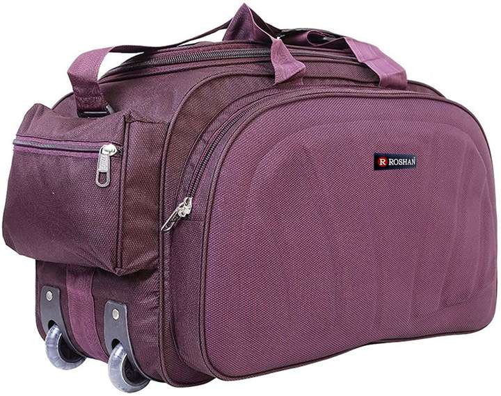 Roshan travel bags online shopping new arrivals