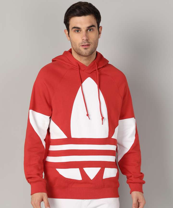 Mens adidas originals sweatshirt online