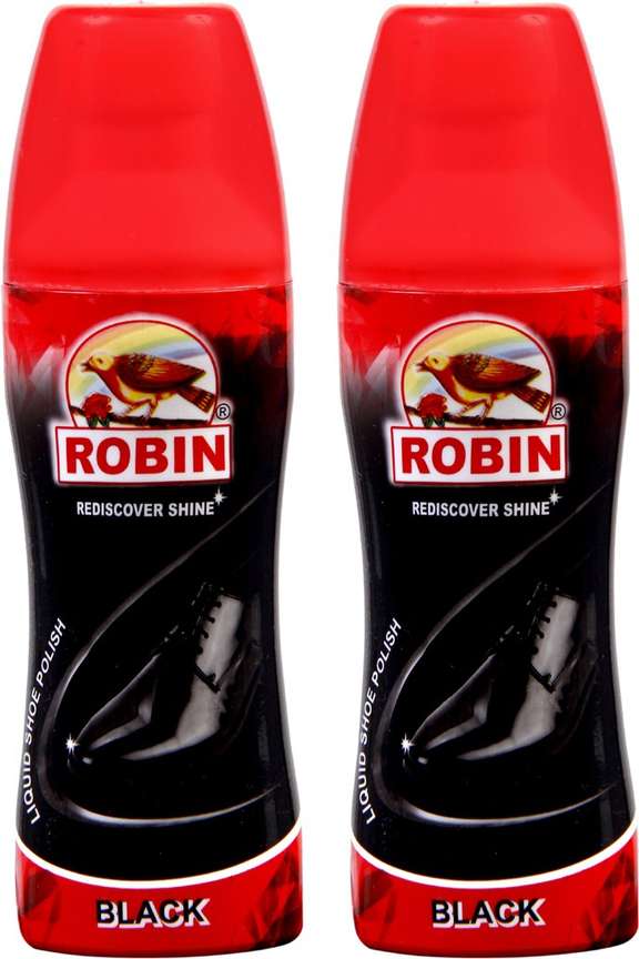 Robin shoe polish price best sale
