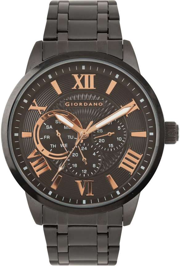 GIORDANO Analog Watch For Men Buy GIORDANO Analog Watch For Men A1077 55 Online at Best Prices in India Flipkart