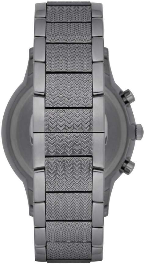 EMPORIO ARMANI Analog Watch For Men Buy EMPORIO ARMANI Analog Watch For Men AR2505 Online at Best Prices in India Flipkart