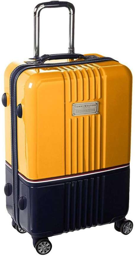 Tommy luggage on sale