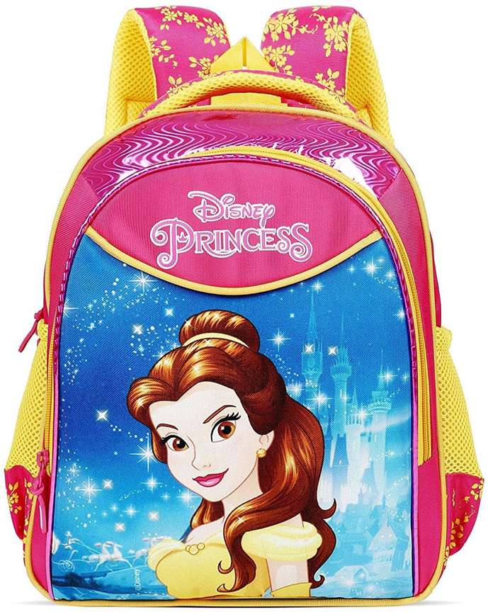 Disney belle bag top