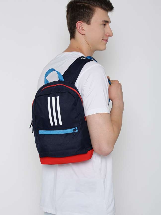 Adidas boy backpack best sale