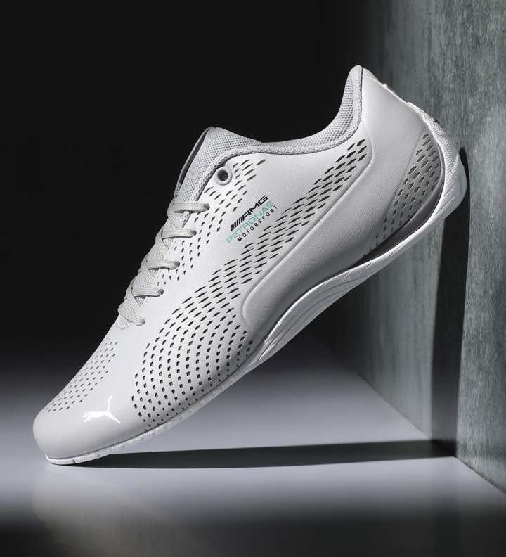 PUMA Mercedes AMG Petronas Drift Cat 5 Ultra II Sneakers For Men Buy PUMA Mercedes AMG Petronas Drift Cat 5 Ultra II Sneakers For Men Online at Best Price Shop