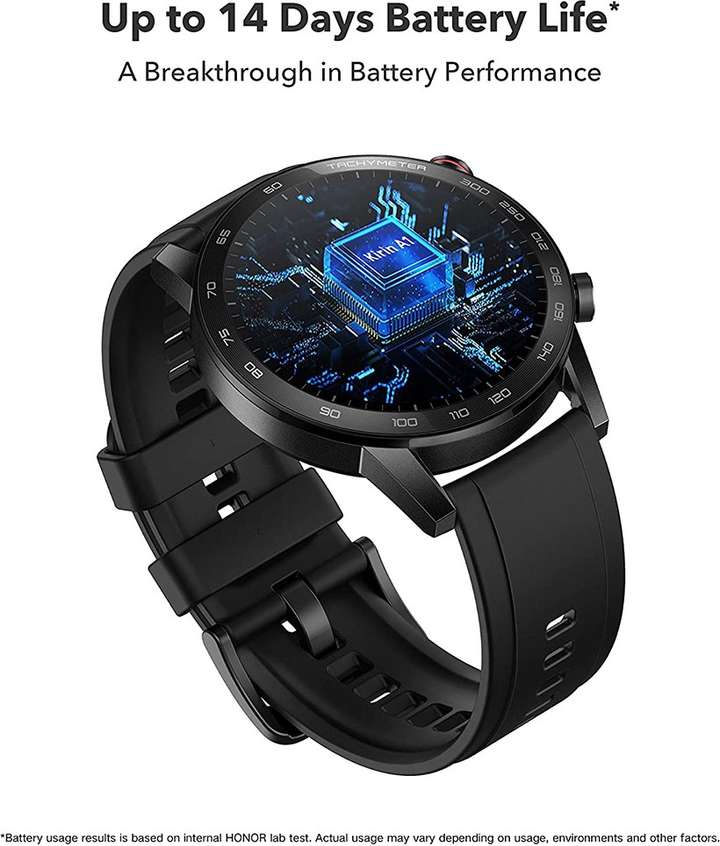 Honor Magic Watch 2 46mm Smartwatch Price in India Buy Honor Magic Watch 2 46mm Smartwatch online at Flipkart