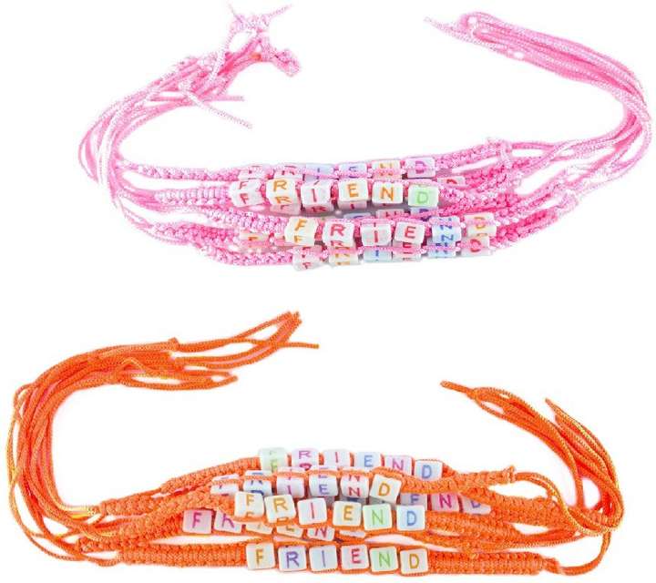 AV UNIQUE friendship band pack of 12 friendship hand band Boys Girls Price in India Buy AV UNIQUE friendship band pack of 12 friendship hand band Boys Girls online at Flipkart