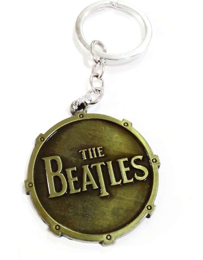 Beatles keychain hot sale