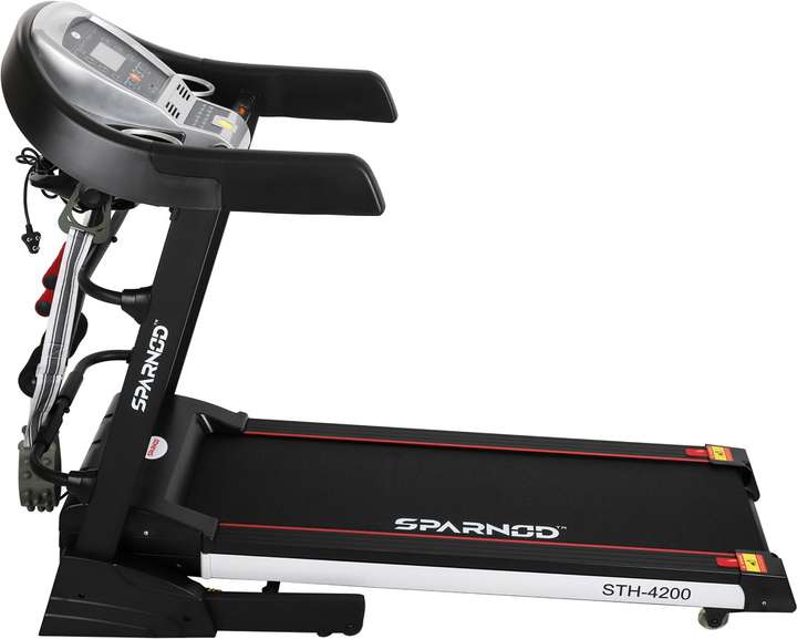 Sparnod treadmill sth 4200 2025
