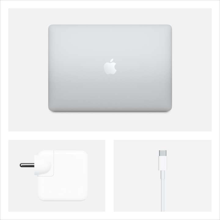 Apple MacBook Air Intel Core i5 10th Gen - (8 GB/512 GB SSD/Mac OS 