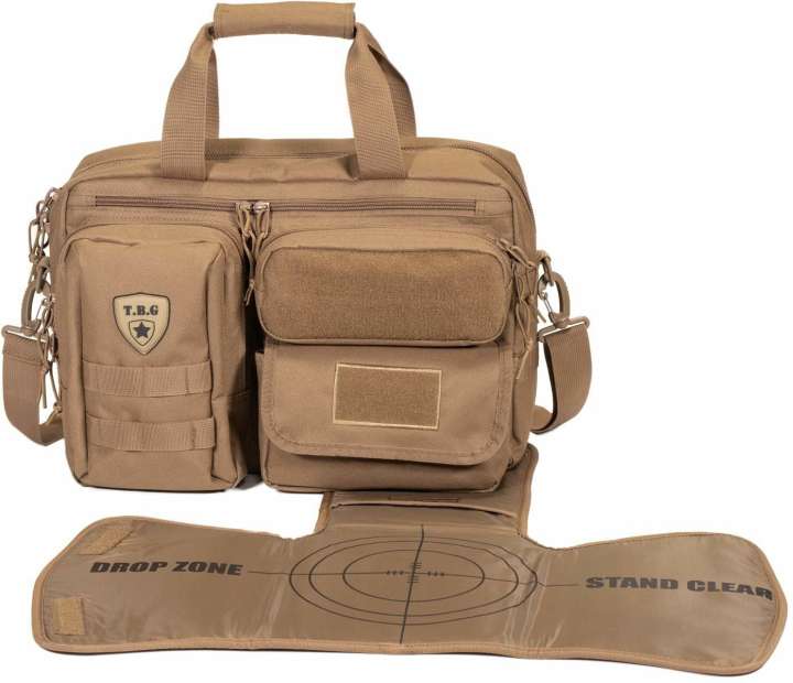 Diaper bag tactical hotsell