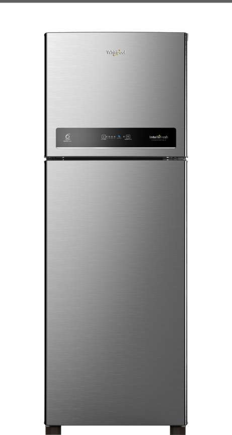 Whirlpool 292 L Frost Free Double Door 2 Star Convertible Refrigerator Online at Best Price in India Flipkart